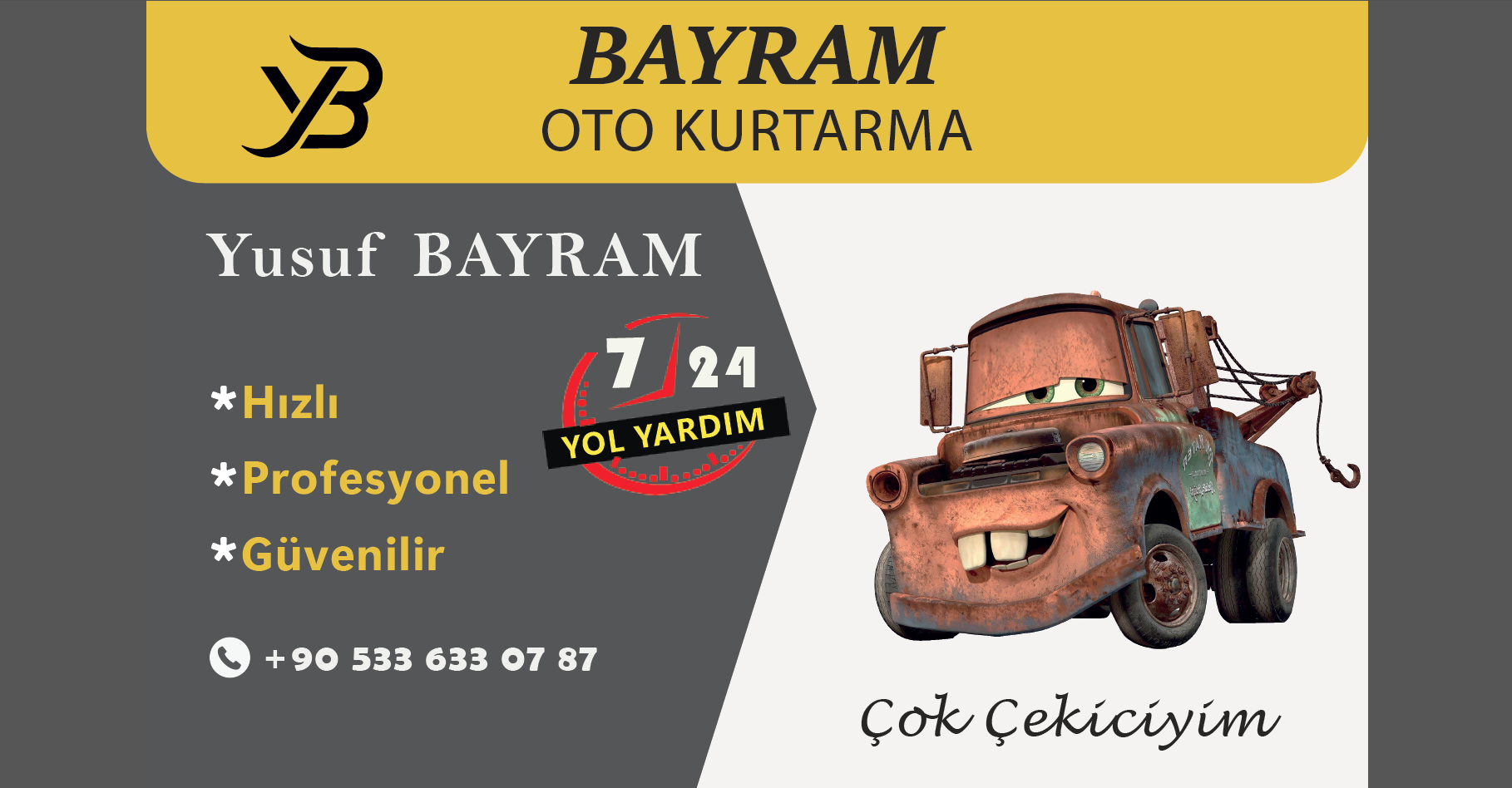 Hakkımızda